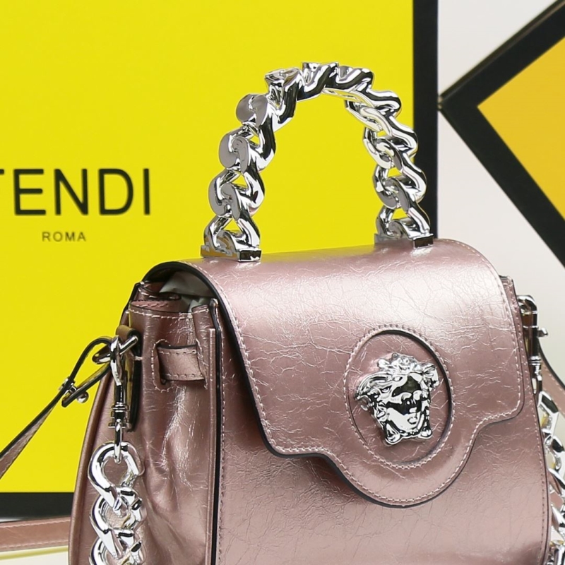 Fendi Top Handle Bags